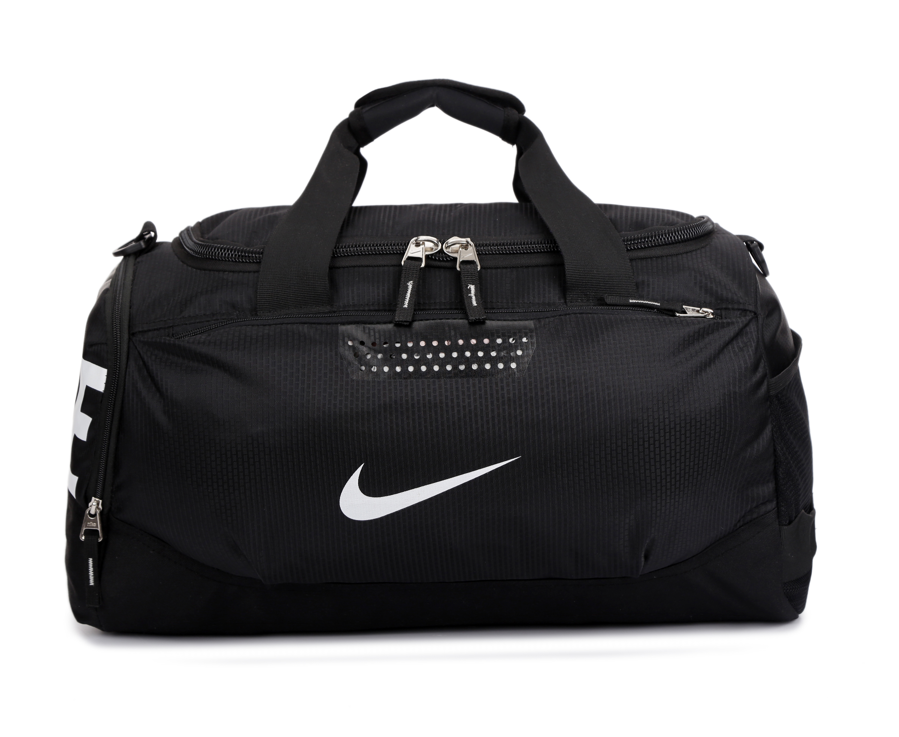 New Nike Handback Black